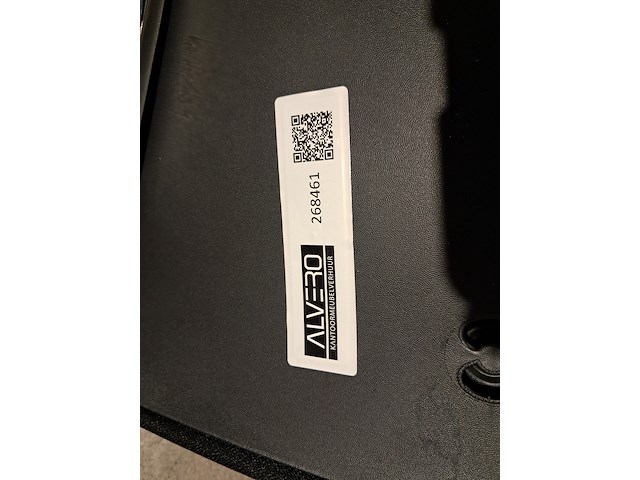 Ca. 10x kantoor stoel - afbeelding 13 van  16