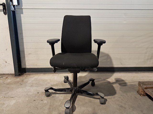 Ca. 10x kantoor stoel - afbeelding 14 van  16