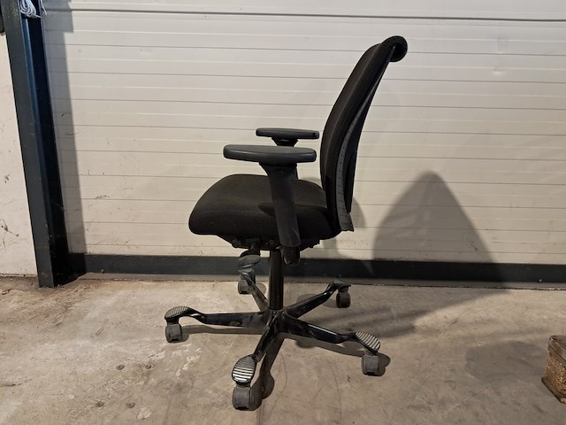 Ca. 10x kantoor stoel - afbeelding 15 van  16