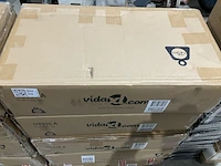 Ca. 10x kattenhotels, vida xl - afbeelding 3 van  8