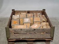Ca. 10x kettingsamenstelsel / adapter