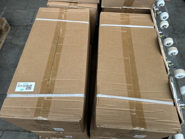 Ca. 10x kinderfiets, speelauto i-wannahave - afbeelding 3 van  7