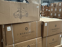 Ca. 10x kinderfiets, speelauto i-wannahave - afbeelding 7 van  7