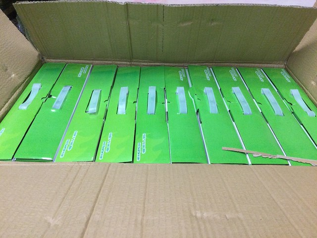 Ca. 10x kleine barbeque, zwart - afbeelding 2 van  3