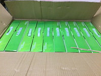 Ca. 10x kleine barbeque, zwart - afbeelding 2 van  3