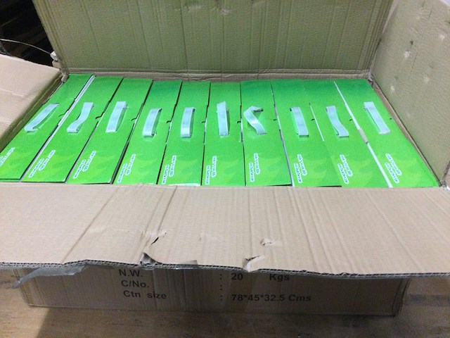 Ca. 10x kleine barbeque, zwart - afbeelding 3 van  3