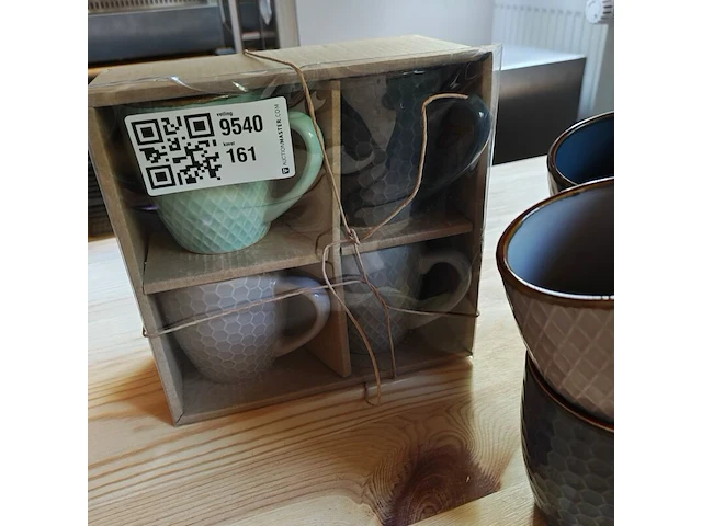 Ca. 10x koffie bekers - afbeelding 2 van  2