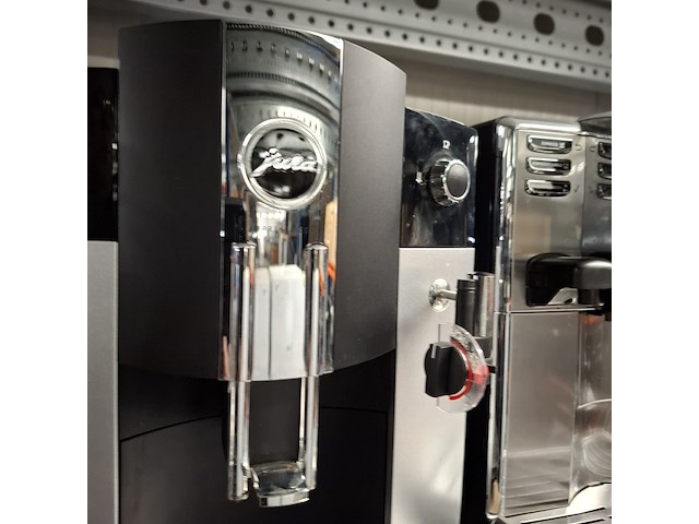 Ca. 10x koffie bonen machine, saeco, delonghi, siemens - afbeelding 2 van  32