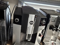 Ca. 10x koffie bonen machine, saeco, delonghi, siemens - afbeelding 3 van  32