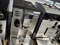 Ca. 10x koffie bonen machine, saeco, delonghi, siemens - afbeelding 6 van  32