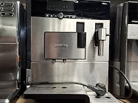 Ca. 10x koffie bonen machine, saeco, delonghi, siemens - afbeelding 7 van  32