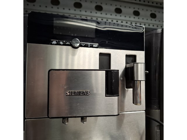 Ca. 10x koffie bonen machine, saeco, delonghi, siemens - afbeelding 8 van  32