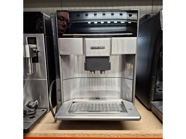 Ca. 10x koffie bonen machine, saeco, delonghi, siemens - afbeelding 10 van  32