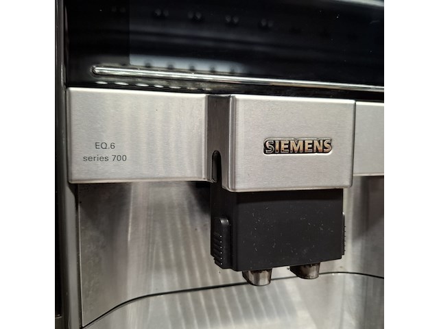 Ca. 10x koffie bonen machine, saeco, delonghi, siemens - afbeelding 11 van  32