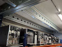 Ca. 10x koffie bonen machine, saeco, delonghi, siemens - afbeelding 1 van  32