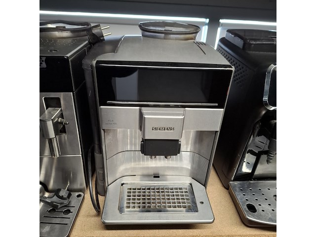 Ca. 10x koffie bonen machine, saeco, delonghi, siemens - afbeelding 13 van  32