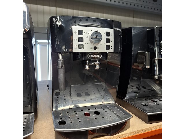 Ca. 10x koffie bonen machine, saeco, delonghi, siemens - afbeelding 17 van  32