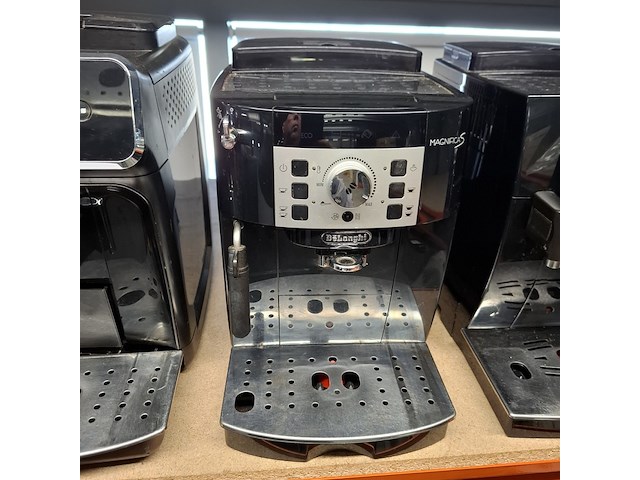 Ca. 10x koffie bonen machine, saeco, delonghi, siemens - afbeelding 19 van  32