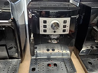 Ca. 10x koffie bonen machine, saeco, delonghi, siemens - afbeelding 19 van  32