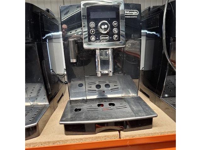 Ca. 10x koffie bonen machine, saeco, delonghi, siemens - afbeelding 20 van  32
