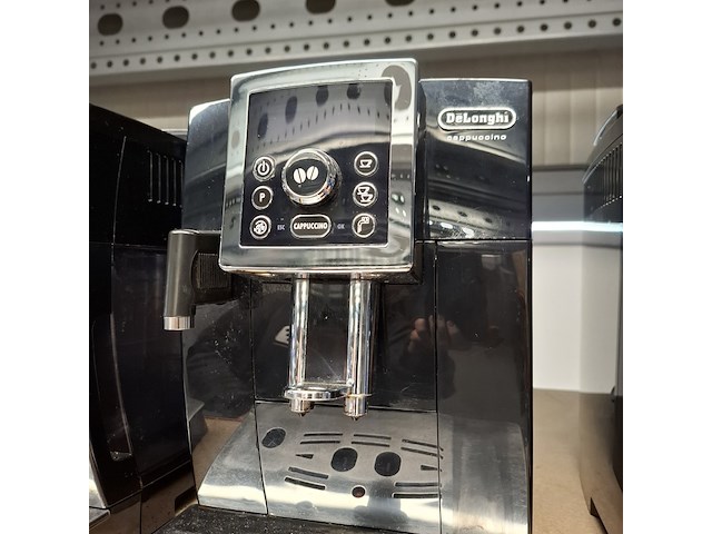 Ca. 10x koffie bonen machine, saeco, delonghi, siemens - afbeelding 21 van  32