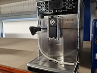 Ca. 10x koffie bonen machine, saeco, delonghi, siemens - afbeelding 12 van  32