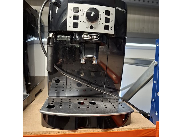 Ca. 10x koffie bonen machine, saeco, delonghi, siemens - afbeelding 24 van  32