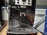 Ca. 10x koffie bonen machine, saeco, delonghi, siemens - afbeelding 24 van  32