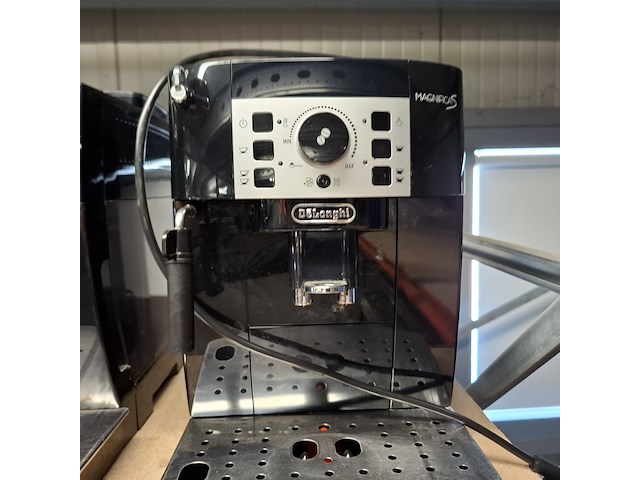 Ca. 10x koffie bonen machine, saeco, delonghi, siemens - afbeelding 25 van  32