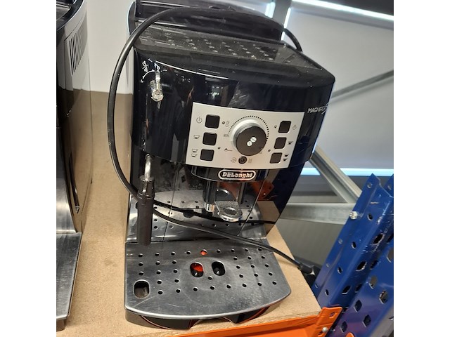 Ca. 10x koffie bonen machine, saeco, delonghi, siemens - afbeelding 26 van  32