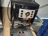 Ca. 10x koffie bonen machine, saeco, delonghi, siemens - afbeelding 26 van  32