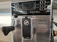Ca. 10x koffie bonen machine, saeco, delonghi, siemens - afbeelding 23 van  32