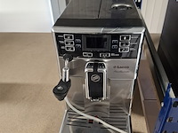 Ca. 10x koffie bonen machine, saeco, delonghi, siemens - afbeelding 27 van  32