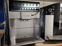 Ca. 10x koffie bonen machine, saeco, delonghi, siemens - afbeelding 28 van  32