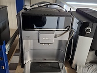 Ca. 10x koffie bonen machine, saeco, delonghi, siemens - afbeelding 30 van  32