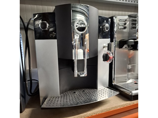 Ca. 10x koffie bonen machine, saeco, delonghi, siemens - afbeelding 31 van  32
