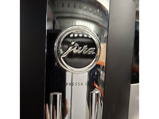 Ca. 10x koffie bonen machine, saeco, delonghi, siemens - afbeelding 32 van  32