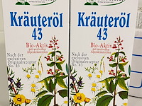 Ca. 10x kruidenolie no. 43 dr. förster, 43 - afbeelding 2 van  3