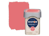 Ca. 10x lak zijdeglans, histor, perfect finish, verbondenheid, 250 ml - afbeelding 1 van  2