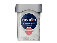 Ca. 10x lak zijdeglans, histor, perfect finish, verbondenheid, 250 ml - afbeelding 2 van  2
