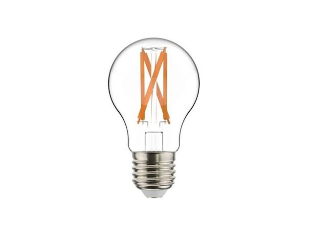 Ca. 10x lampen gp lighting, led classic fila fd, 7w e27 - afbeelding 2 van  2