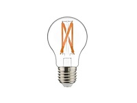 Ca. 10x lampen gp lighting, led classic fila fd, 7w e27 - afbeelding 2 van  2