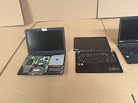 Ca. 10x laptop, asus & acer - afbeelding 4 van  18