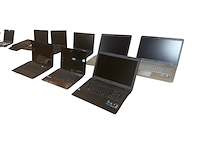 Ca. 10x laptop, asus & acer - afbeelding 1 van  18