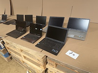 Ca. 10x laptop, asus & acer - afbeelding 13 van  18