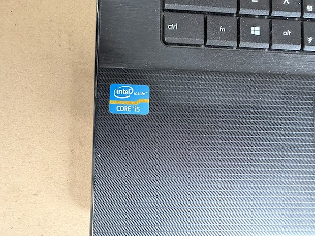 Ca. 10x laptop, asus & acer - afbeelding 18 van  18