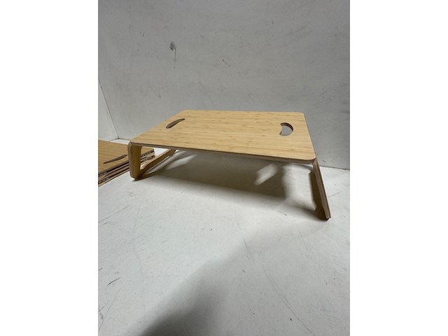 Ca. 10x laptop standaard ikea - afbeelding 6 van  7