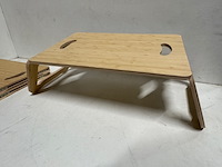 Ca. 10x laptop standaard ikea - afbeelding 6 van  7