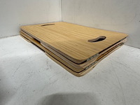 Ca. 10x laptop standaard ikea - afbeelding 7 van  7