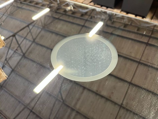 Ca. 10x led badkamerspiegel 80x60 cm - afbeelding 2 van  7